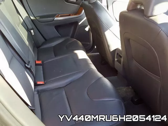 YV440MRU6H2054124 фото 5