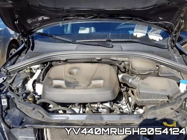 YV440MRU6H2054124 фото 6