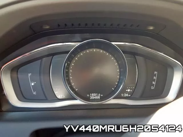 YV440MRU6H2054124 фото 7