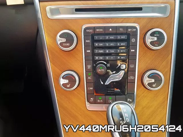 YV440MRU6H2054124 фото 8