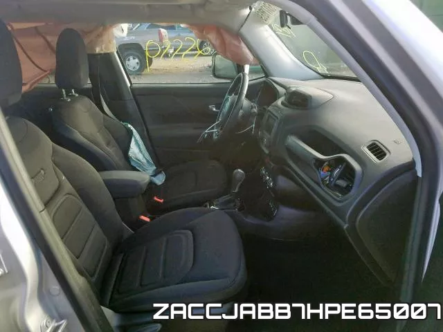 ZACCJABB7HPE65007 фото 2