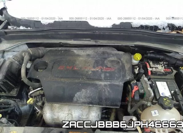 ZACCJBBB6JPH46663 фото 2