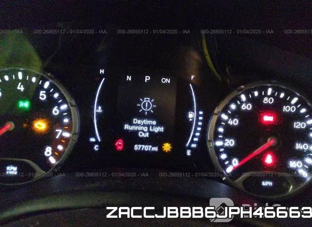 ZACCJBBB6JPH46663 фото 5