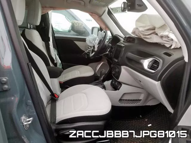 ZACCJBBB7JPG81015 фото 6