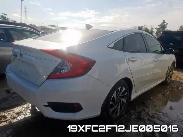 19XFC2F72JE005016 фото 4