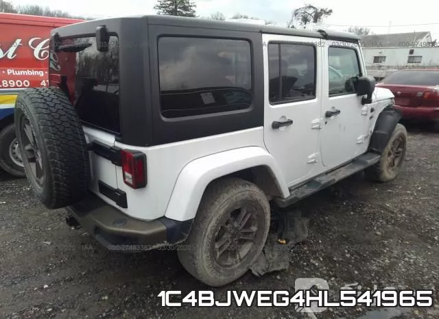 1C4BJWEG4HL541965 фото 3