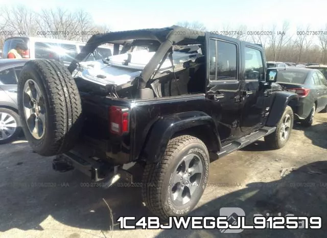 1C4BJWEG6JL912579 фото 3
