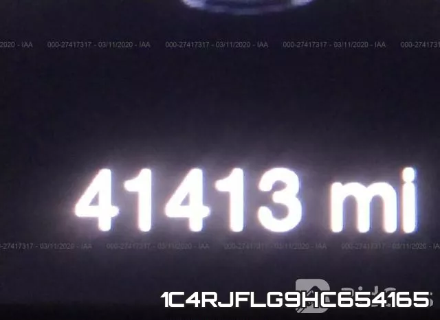 1C4RJFLG9HC654165 фото 4
