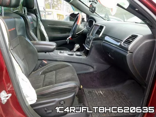1C4RJFLT8HC620635 фото 3