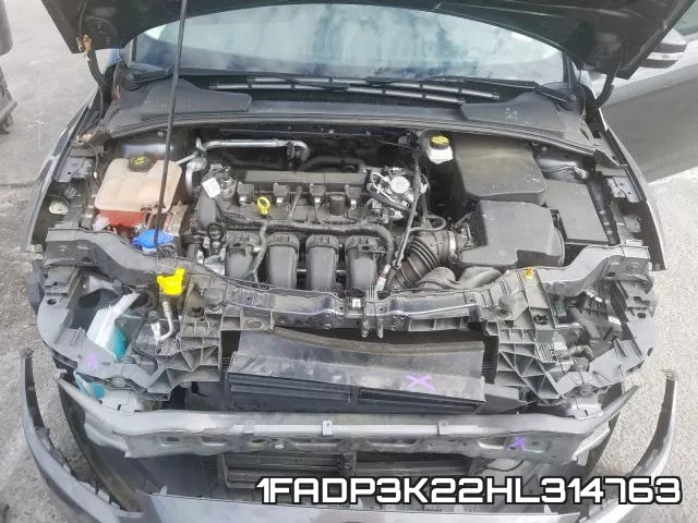 1FADP3K22HL314763 фото 4