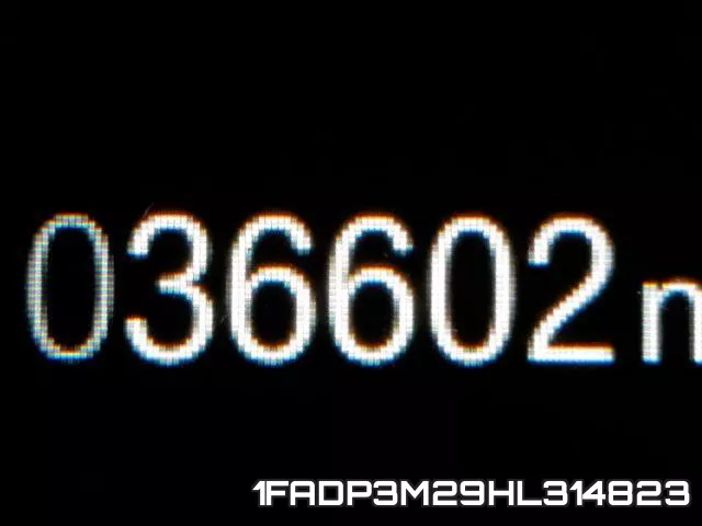 1FADP3M29HL314823 фото 6