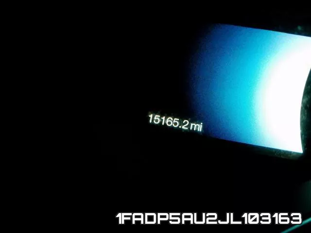 1FADP5AU2JL103163 фото 7