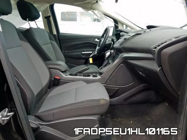 1FADP5EU1HL101165 фото 4