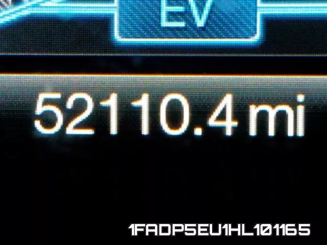 1FADP5EU1HL101165 фото 7