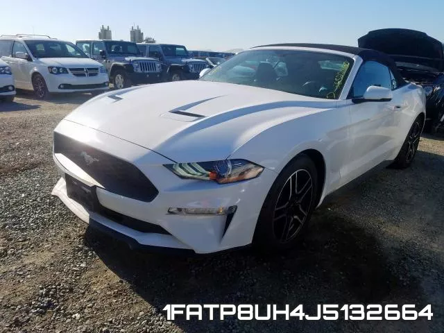 1FATP8UH4J5132664 фото 3