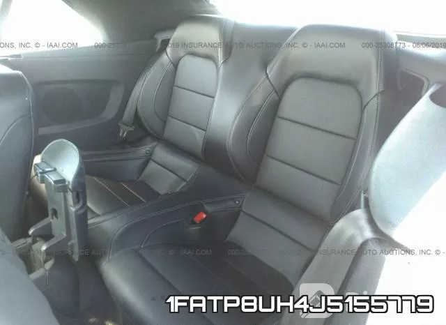 1FATP8UH4J5155779 фото 2