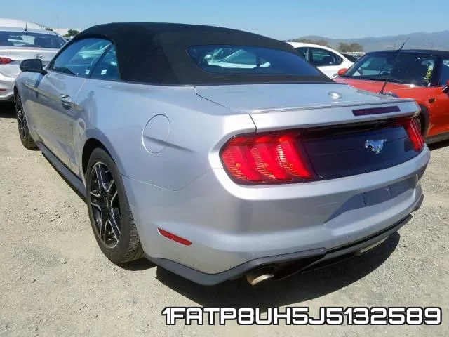 1FATP8UH5J5132589 фото 4