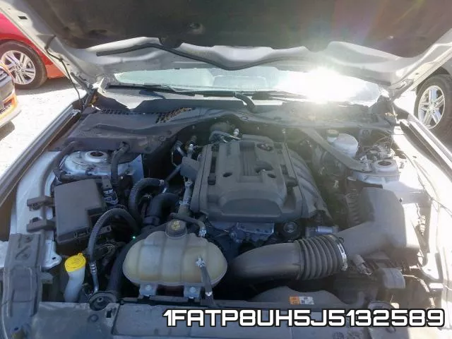 1FATP8UH5J5132589 фото 7