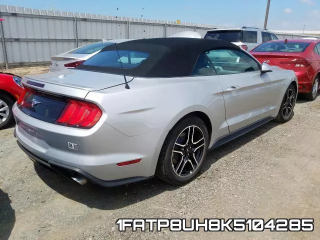 1FATP8UH8K5104285 фото 4