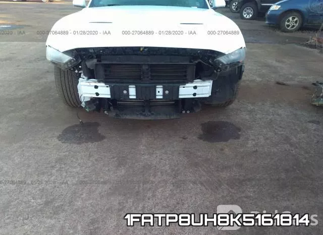 1FATP8UH8K5161814 фото 4