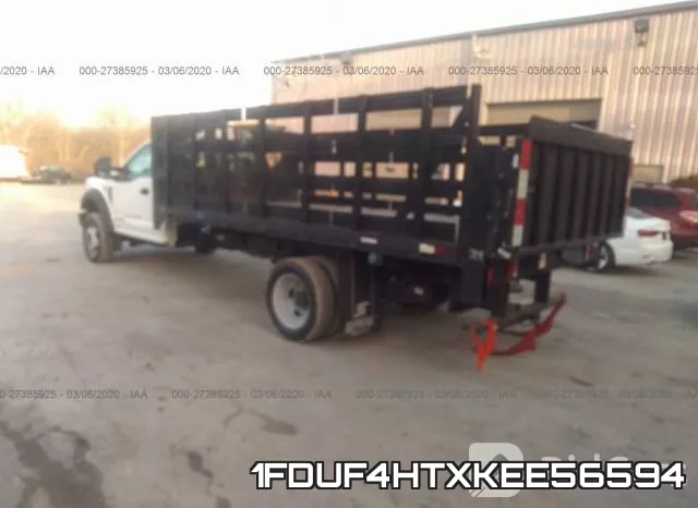 1FDUF4HTXKEE56594 фото 4