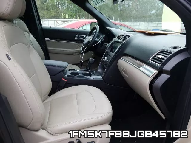 1FM5K7F88JGB45782 фото 6