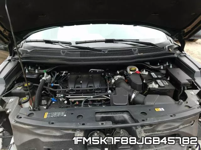 1FM5K7F88JGB45782 фото 7