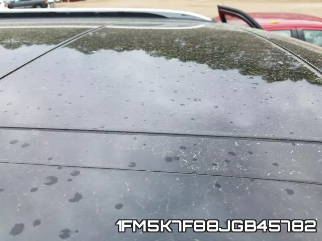 1FM5K7F88JGB45782 фото 9