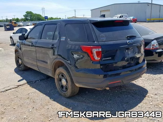 1FM5K8AR6JGA83448 фото 4