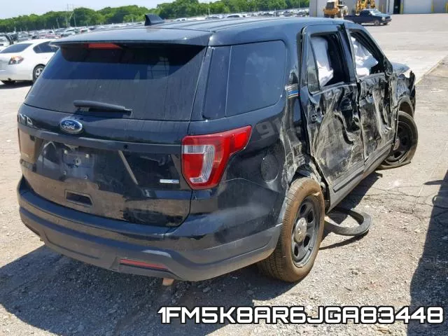1FM5K8AR6JGA83448 фото 8