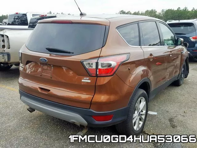 1FMCU0GD4HUA53066 фото 4