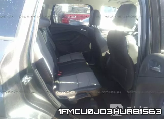 1FMCU0JD3HUA81563 фото 6