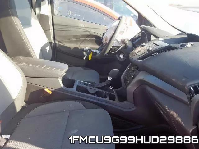 1FMCU9G99HUD29886 фото 5
