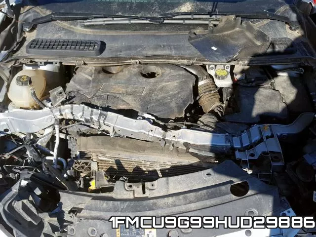 1FMCU9G99HUD29886 фото 6