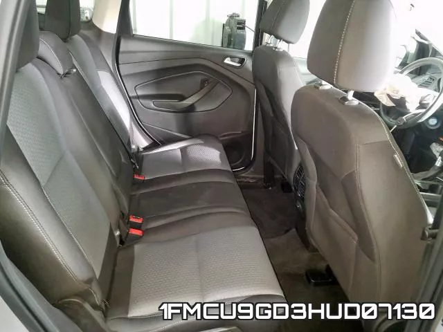 1FMCU9GD3HUD07130 фото 3