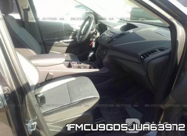1FMCU9GD5JUA63972 фото 3