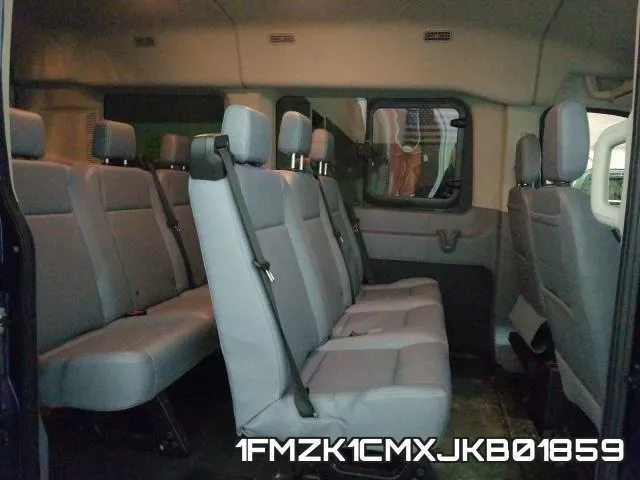 1FMZK1CMXJKB01859 фото 4