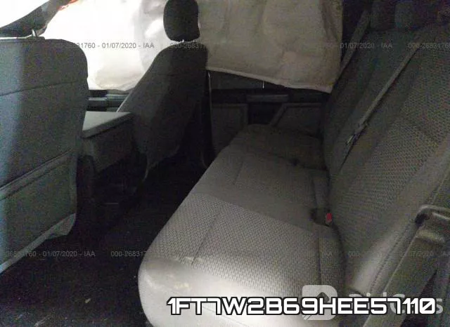 1FT7W2B69HEE57110 фото 7