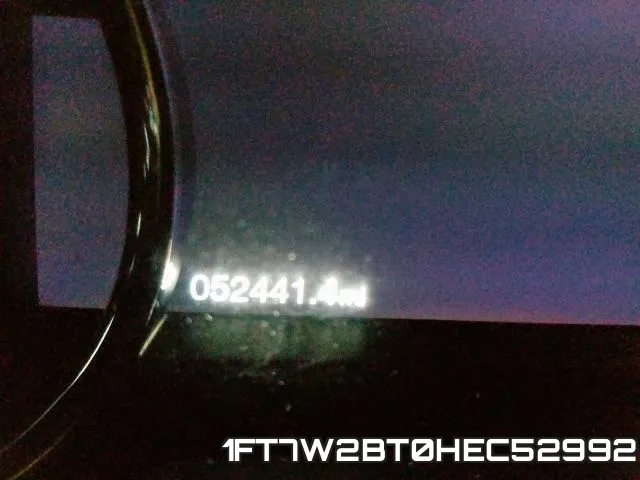 1FT7W2BT0HEC52992 фото 6
