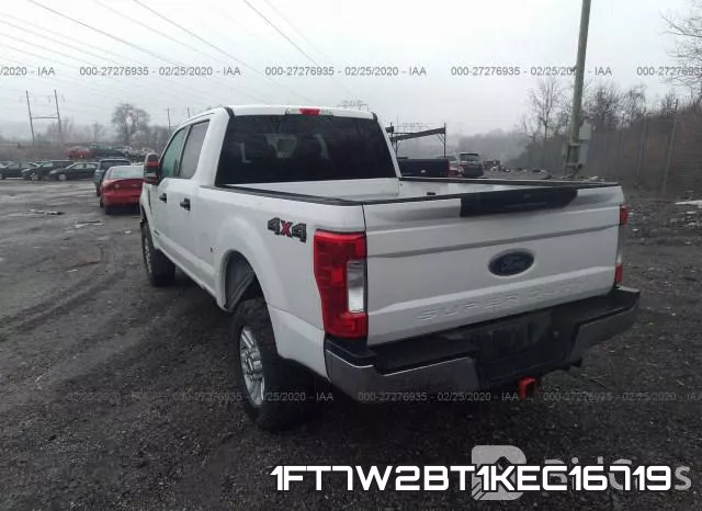 1FT7W2BT1KEC16719 фото 2