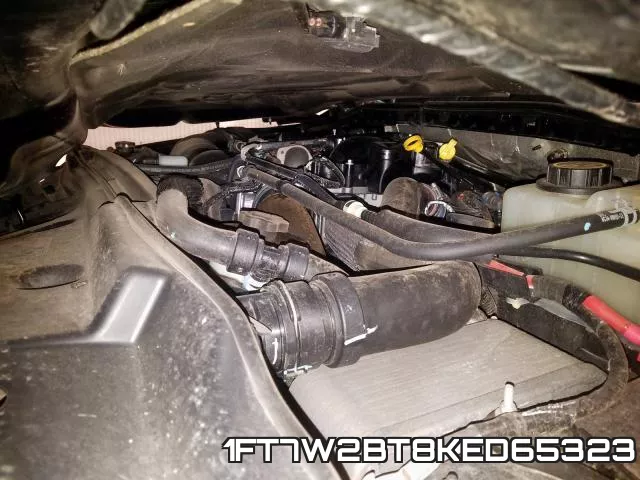 1FT7W2BT8KED65323 фото 6