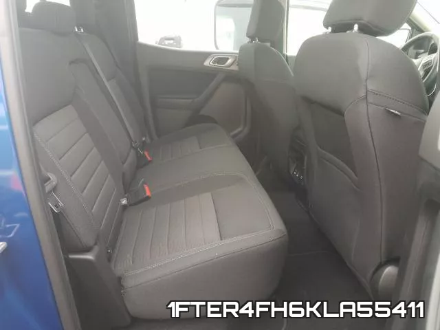 1FTER4FH6KLA55411 фото 6