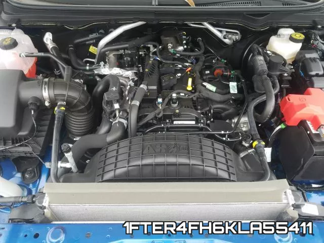 1FTER4FH6KLA55411 фото 7