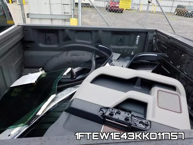 1FTEW1E43KKD11757 фото 7