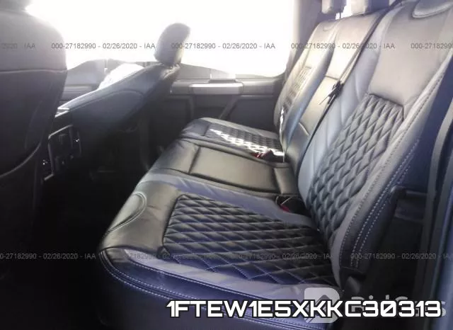 1FTEW1E5XKKC30313 фото 6