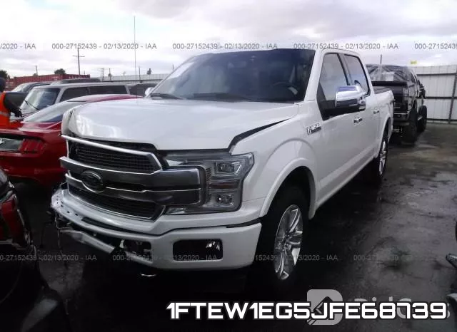 1FTEW1EG5JFE68739 фото 3