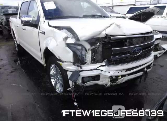 1FTEW1EG5JFE68739 фото 6