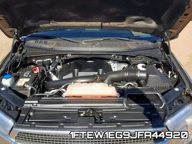1FTEW1EG9JFA44920 фото 7