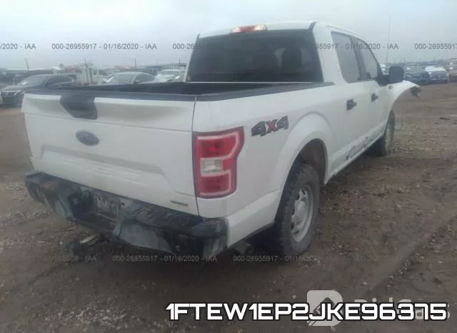 1FTEW1EP2JKE96375 фото 5