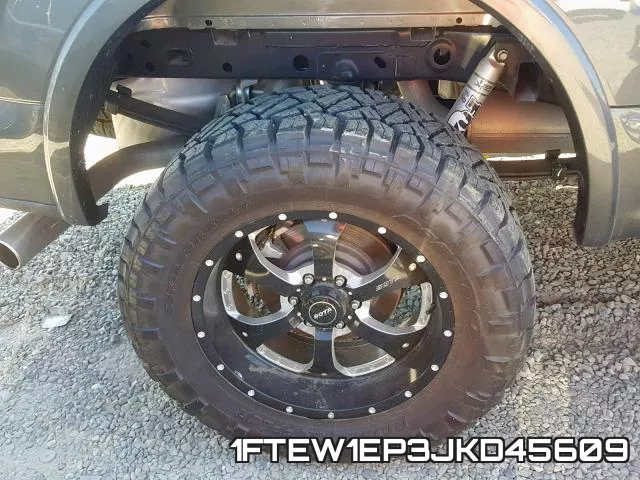 1FTEW1EP3JKD45609 фото 8